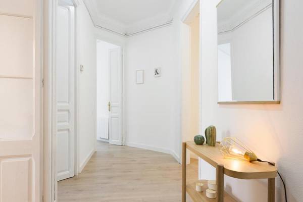 Barcelona Central Park II