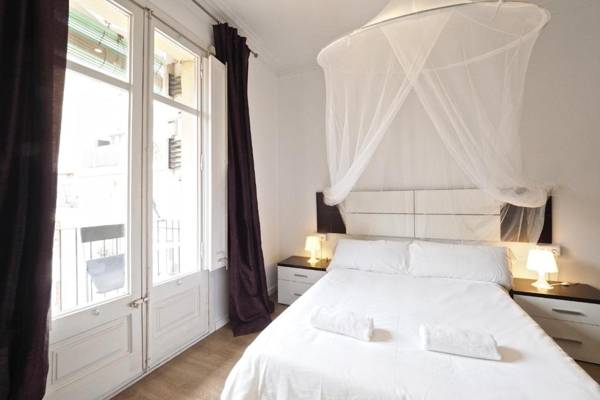 Suites4days Sagrada Familia Apartment