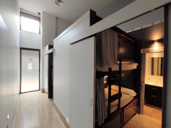 Ant Hostel Barcelona