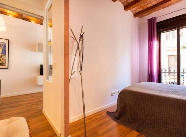 Lovely apartment Poble Sec II