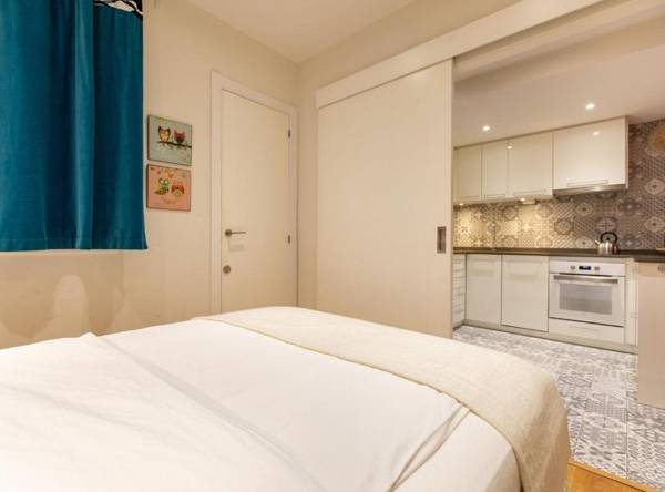 Blasco de Garay Apartment - Poble Sec