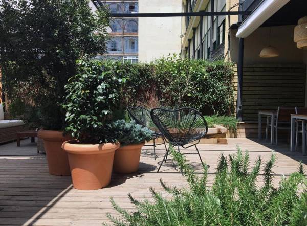 Hotel Àmbit Barcelona