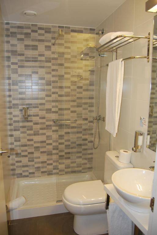 Hotel BESTPRICE Gracia