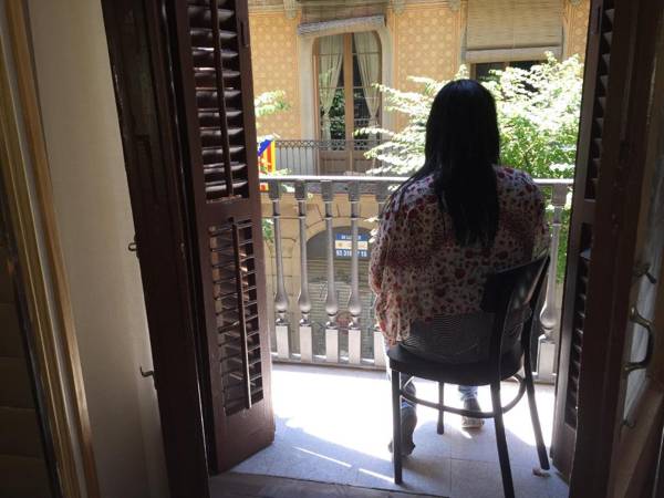 BCN Home Guest House