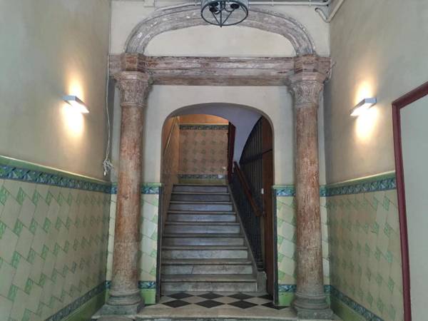 BCN Home Guest House