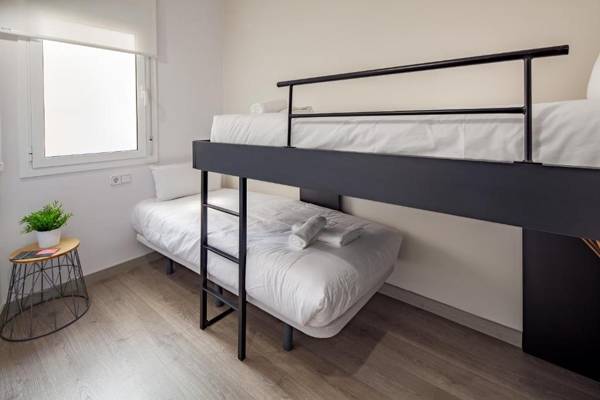 Habitat Apartments Cool Jazz