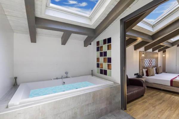 Boutique Hostemplo Sagrada Familia