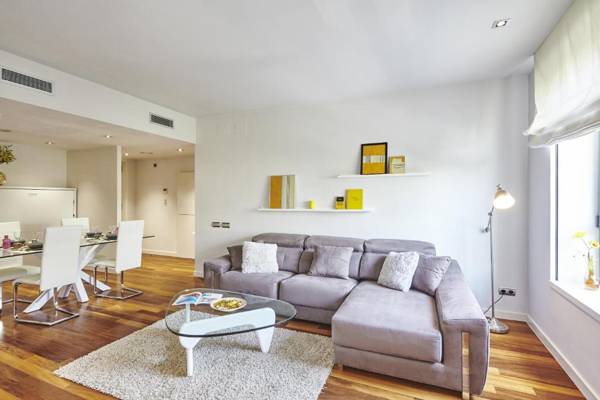 Sweet Inn - Paseo de Gracia - City Centre