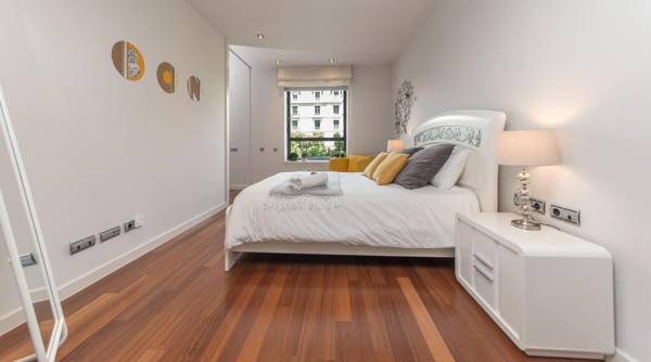 Sweet Inn - Paseo de Gracia - City Centre