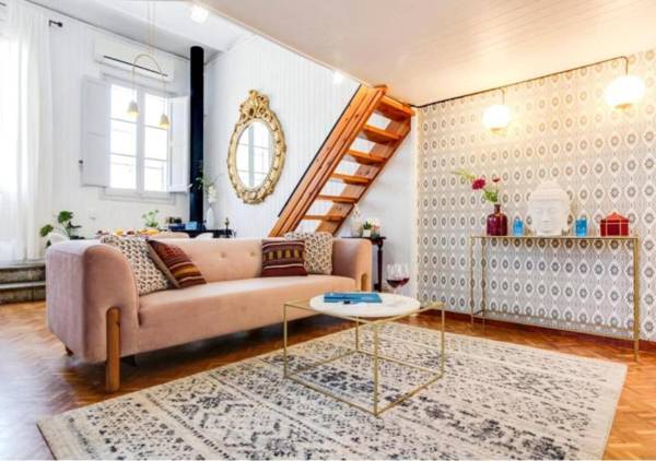 Sweet Inn - Ethnic Eixample