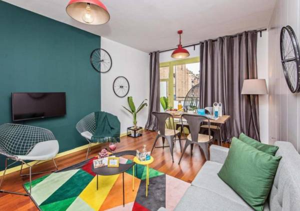 Sweet Inn - Diagonal - Francesc Macia