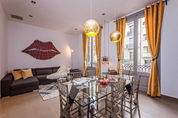 Sweet Inn - Urqui City Center