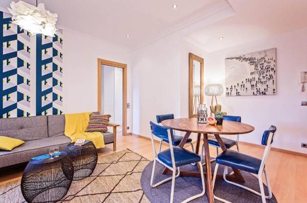 Sweet Inn - Vicky Barcelona