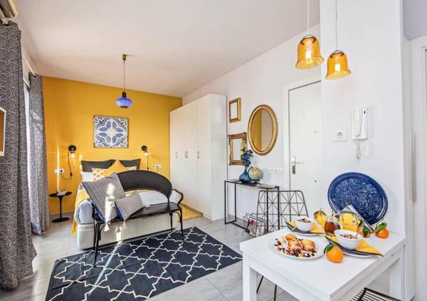 Sweet Inn - Atic Gracia