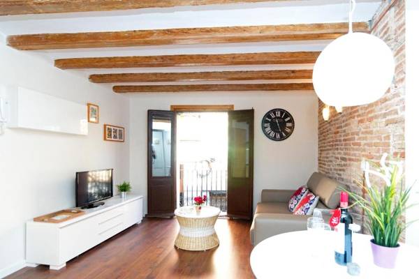 Apartments Barcelona Sagrada