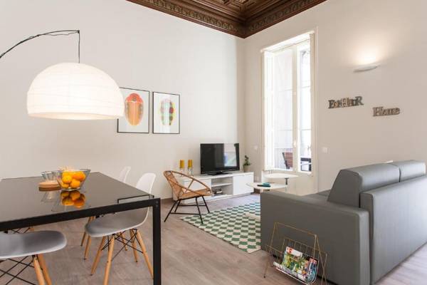 Music Palace with terrace