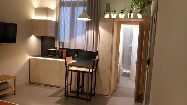 Mayerling Abamita Apartments