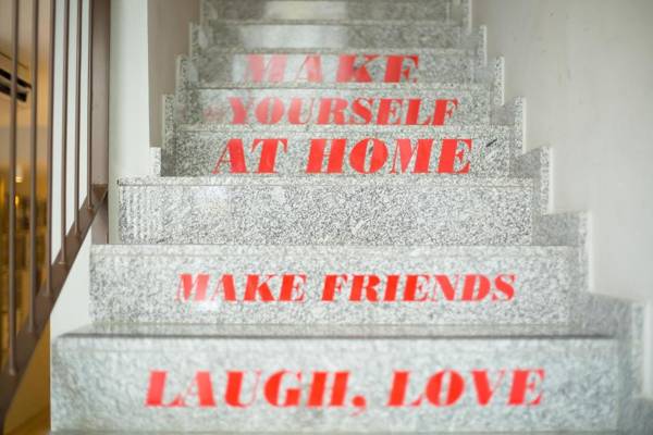 Yeah Barcelona Hostel