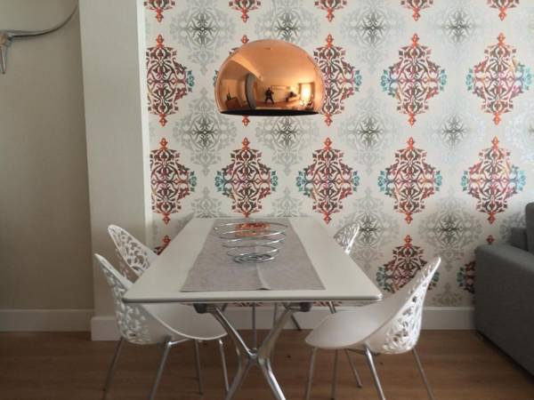 Passeig de Gracia Apartment