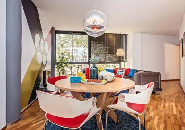 Sweet Inn - Bogatell Beach