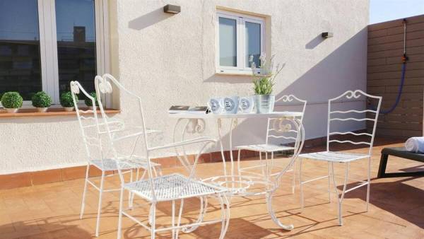 Ferran Pedralbes Penthouse