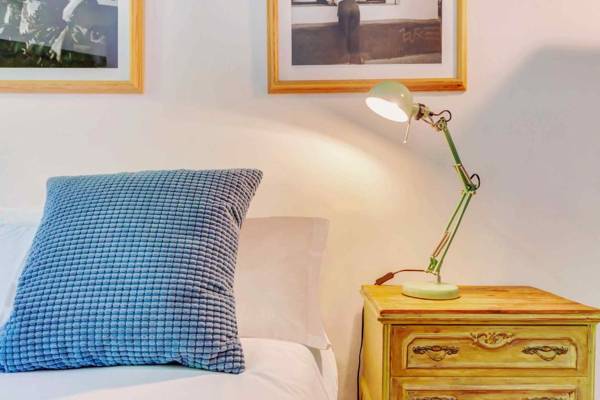 Factory Suites Barcelona