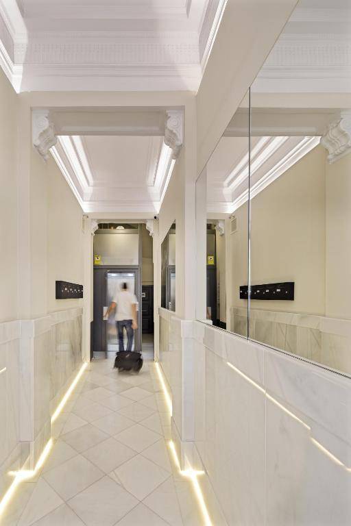 Hotel Sagrada Familia Apartments