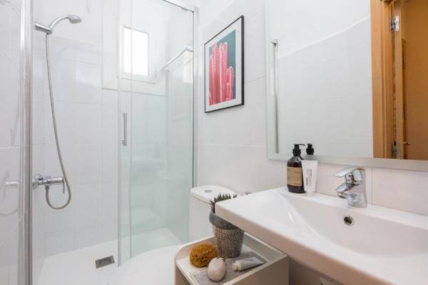 Lodging Sagrada Familia Rossellon