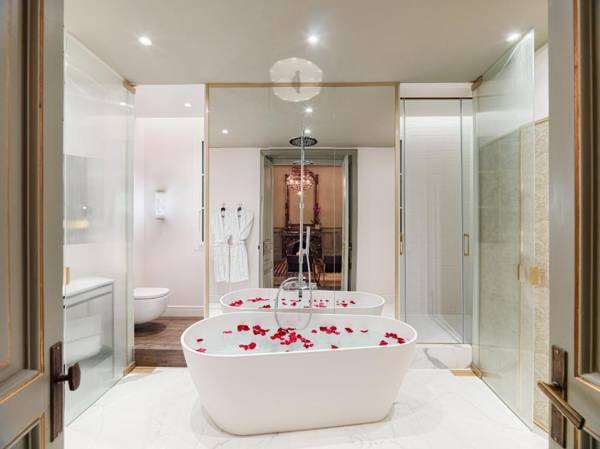 H10 Casa Mimosa 4* Sup