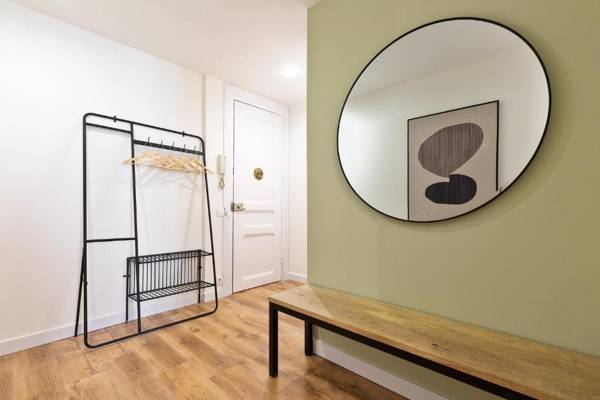 Olala Diagonal Apartment