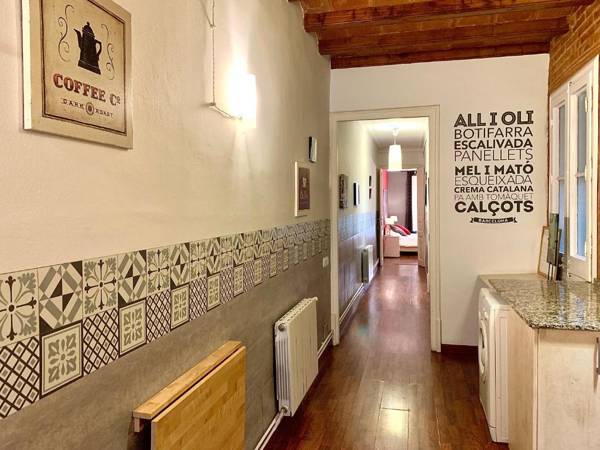 Charm Rambla Catalunya