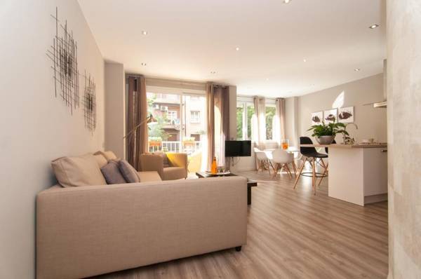 Montaber Apartments - Sagrada Familia