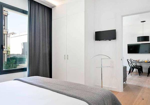 Murmuri Residence Mercader