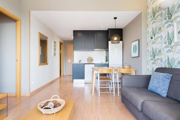 Bonavista Apartments - Pedrera