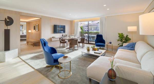 The One Barcelona GL