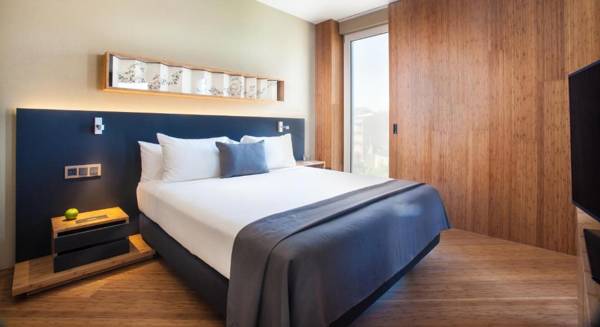 Ocean Drive Barcelona