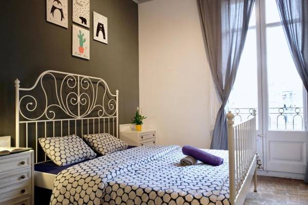 Grand Central Apartment