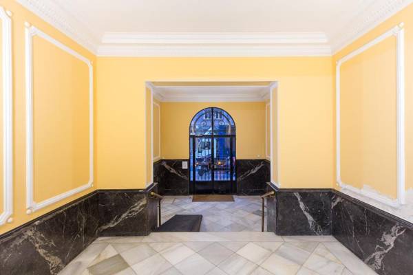 VINTAGE - Plaza Universidad