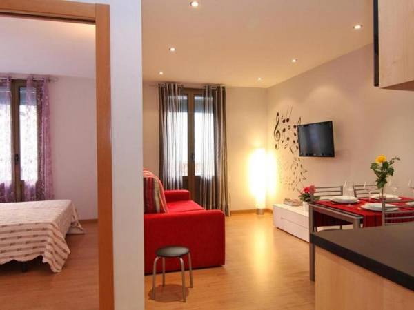 Stay Barcelona Sant Antoni