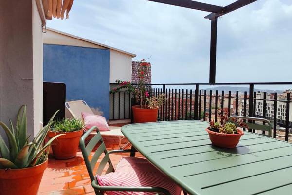 Unbeatable views and great location