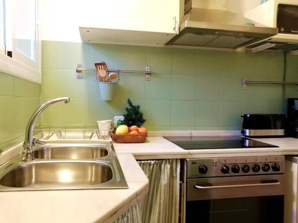 Unbeatable views and great location