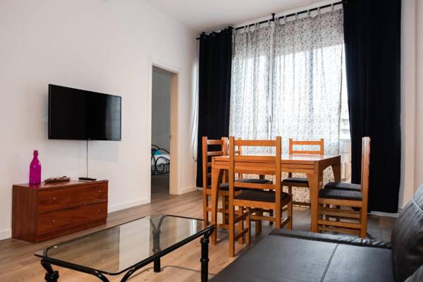 Apartment Carrer de Joan