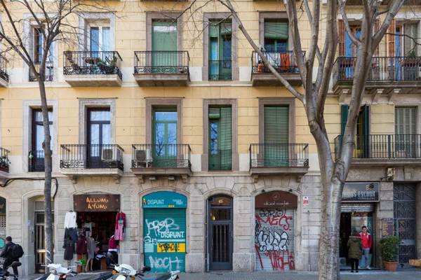 Casa Cosi Sant Antoni