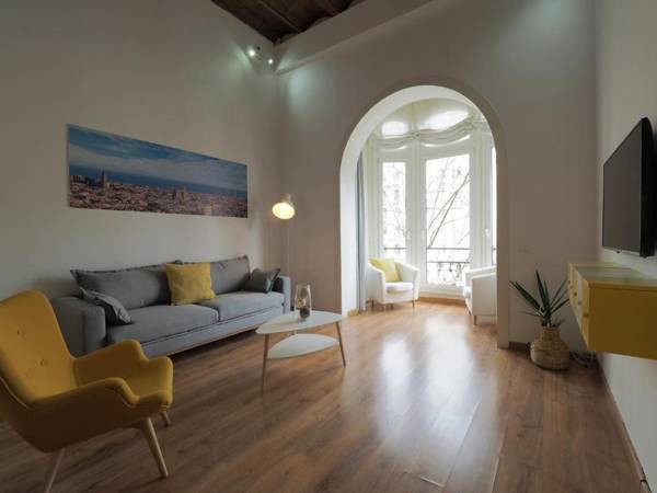 Paseo de Gracia Design