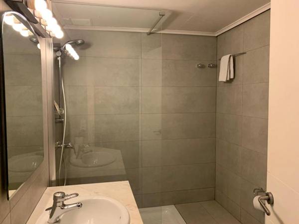 Paseo de Gracia Design