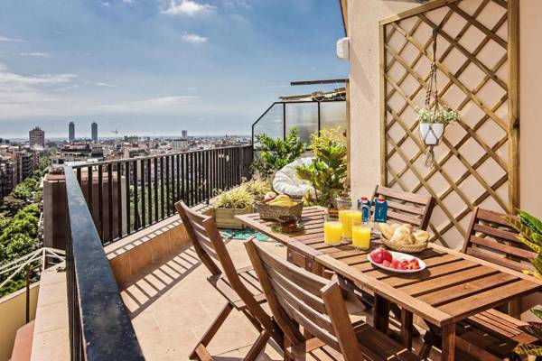 Sweet Inn - Atic Eloi