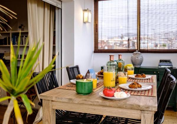 Sweet Inn - Atic Eloi