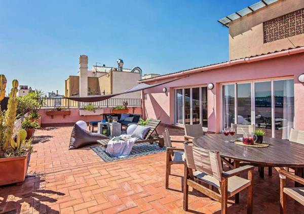 Sweet Inn - Pedrera Department 24