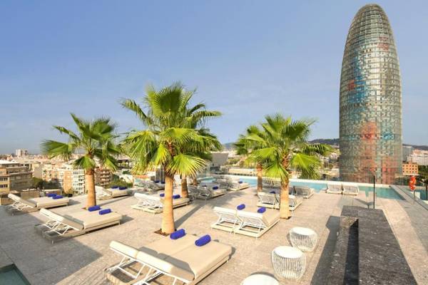 Hotel SB Glow **** Sup