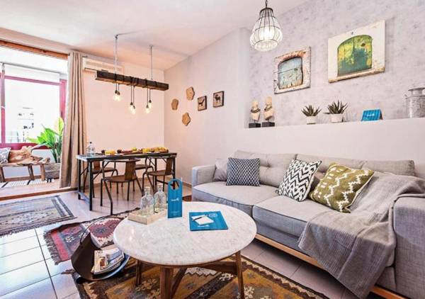 Sweet Inn - Wellington